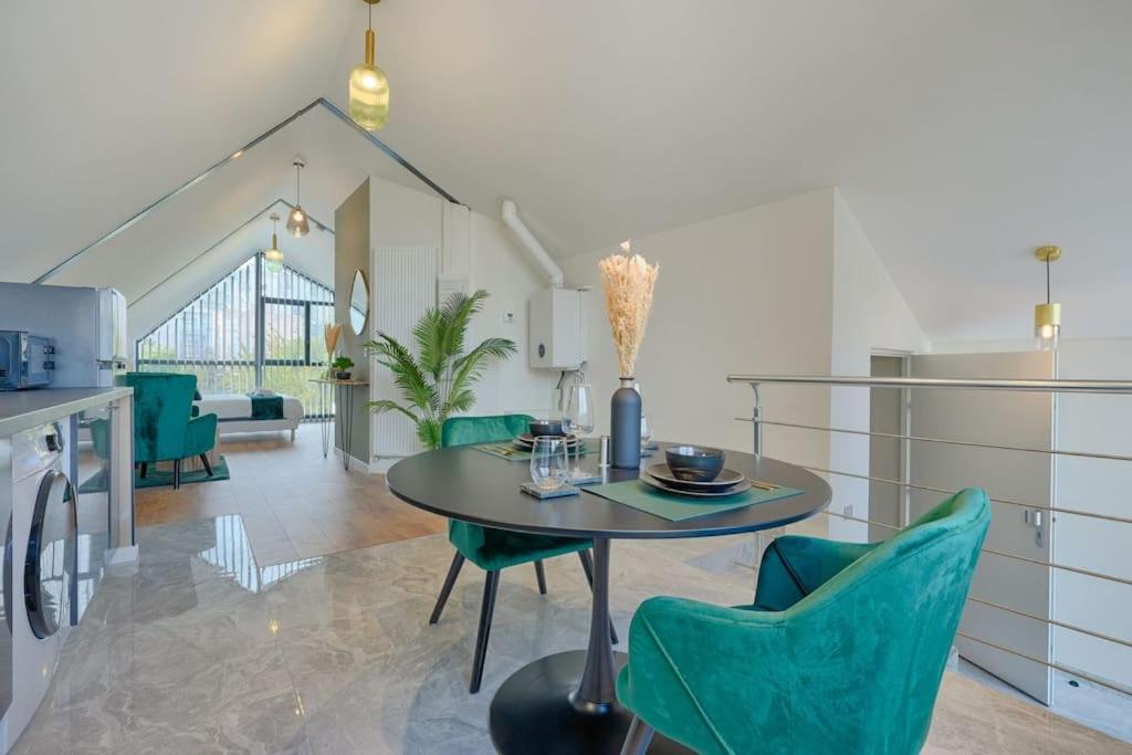 Appartement Welcome To The