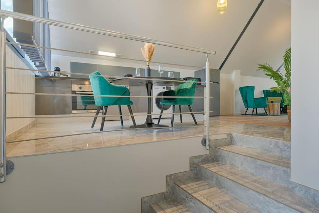 Appartement Welcome To The Alfortville